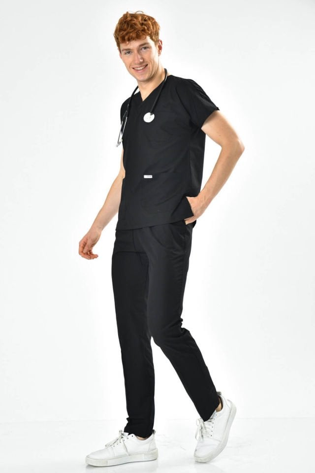 Black Uniform Team