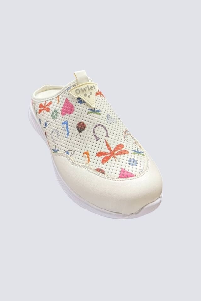 Şans Slippers Sabo Terlik