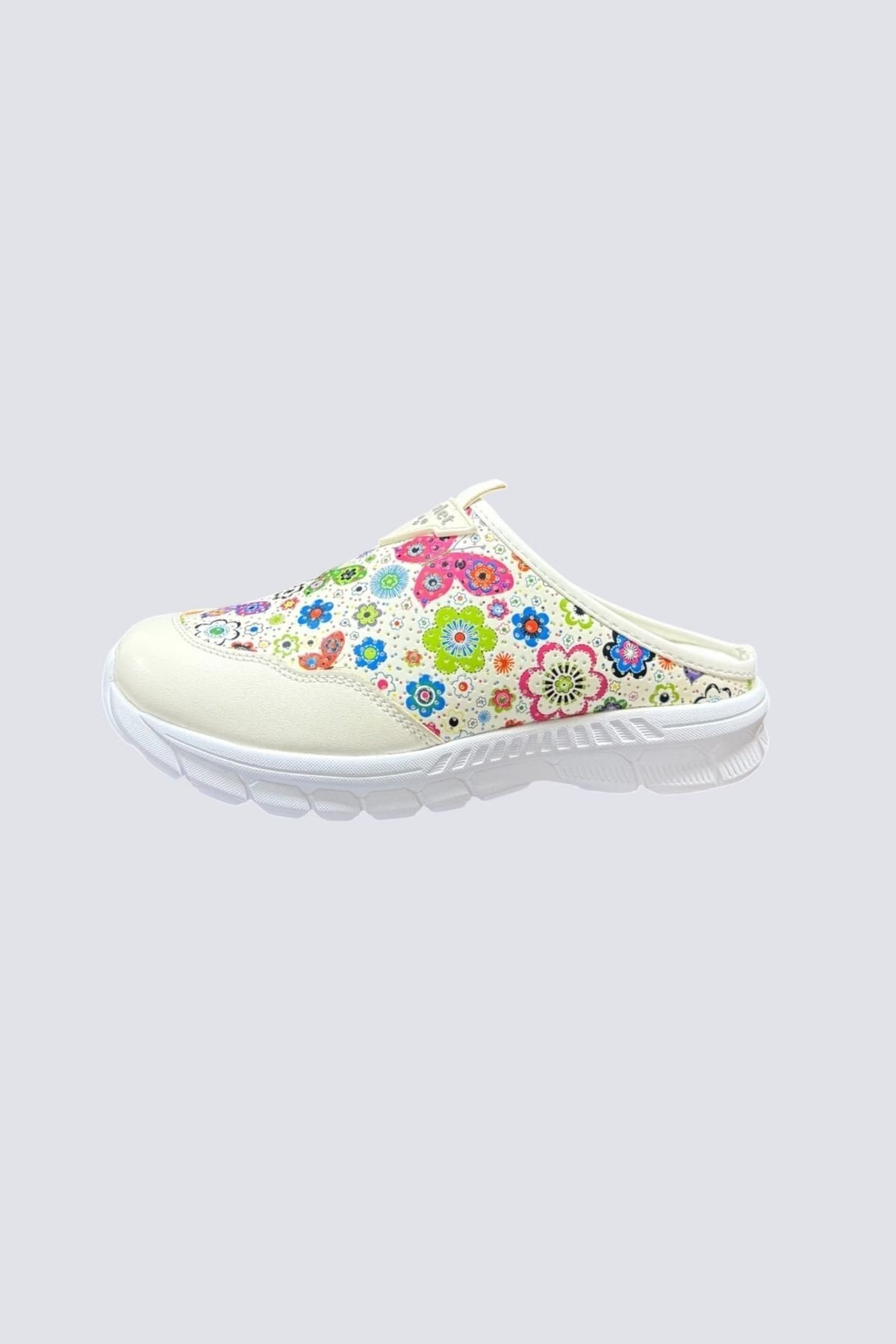 Kelebek Slippers Sabo Terlik