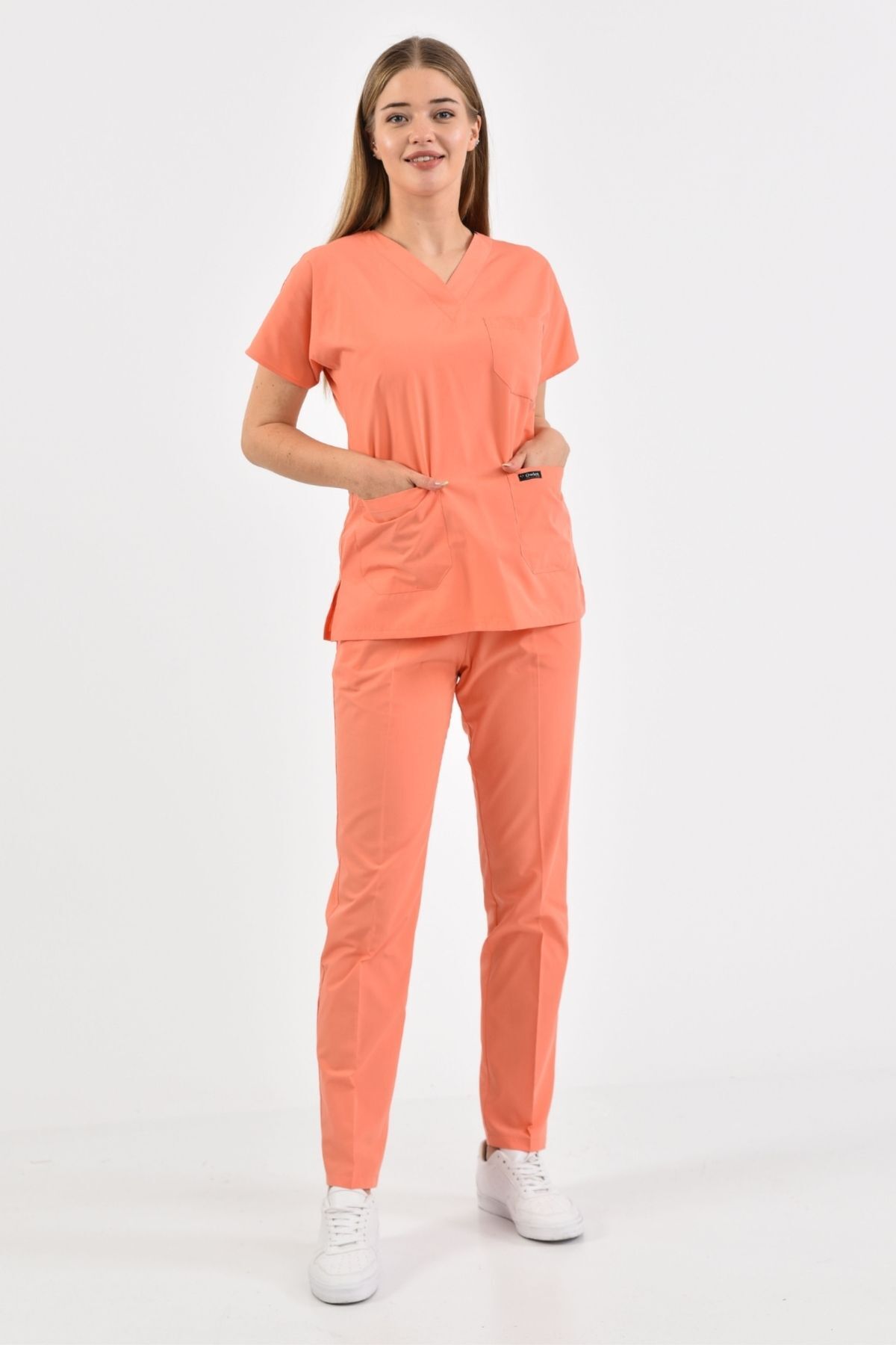 Yavruağzı Cerrahi Forma Takım