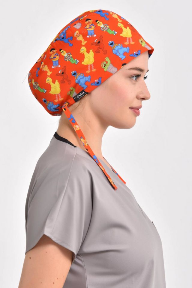 Susam Sokağı Cerrahi Bone