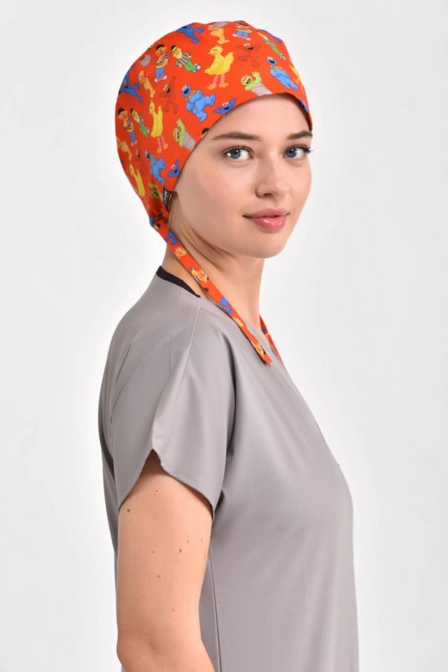 Susam Sokağı Cerrahi Bone