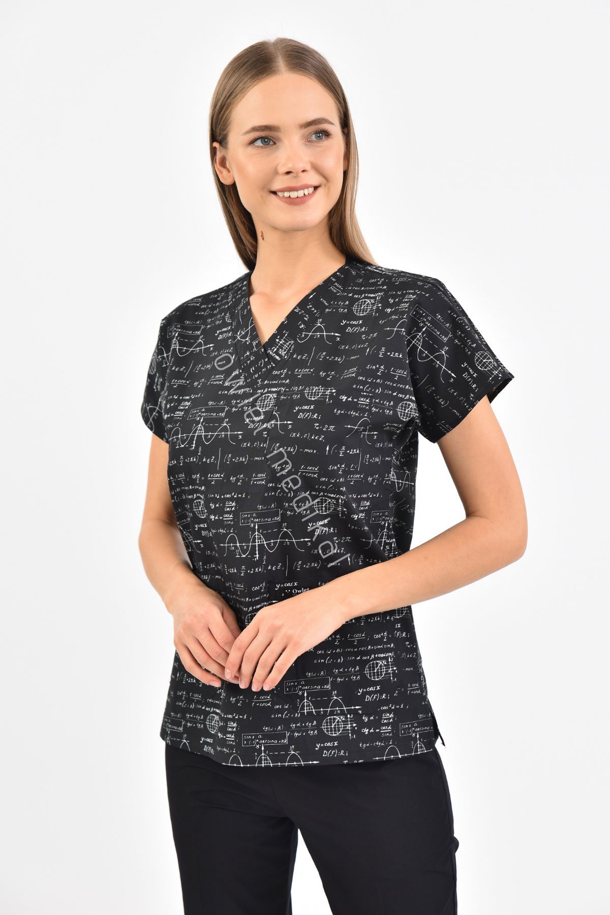 Matematik Cerrahi Forma Üst