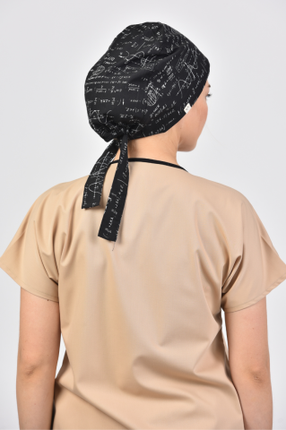 Mathematics Hijab Bone Surgery