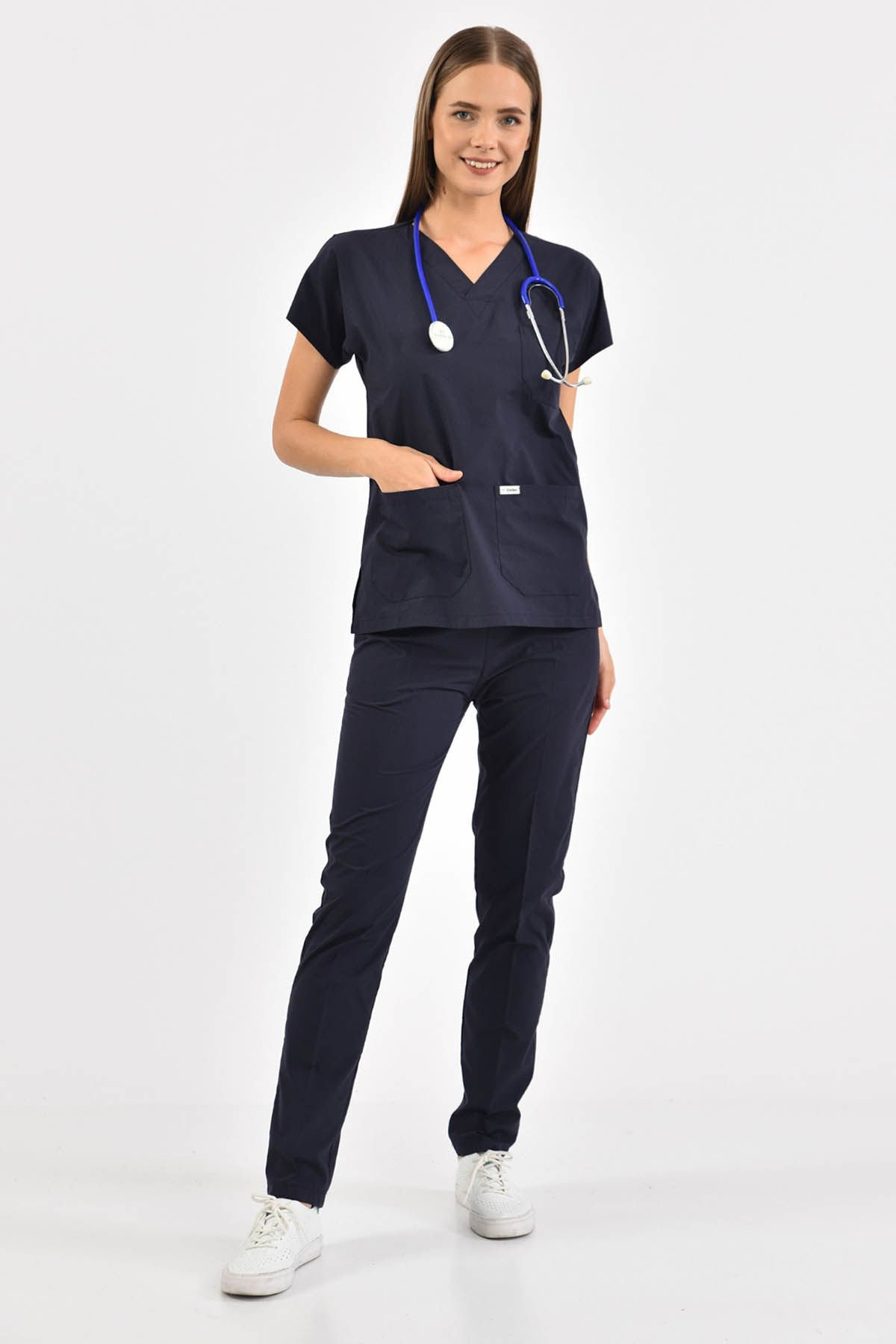 Navy Nurse Team Jerseys