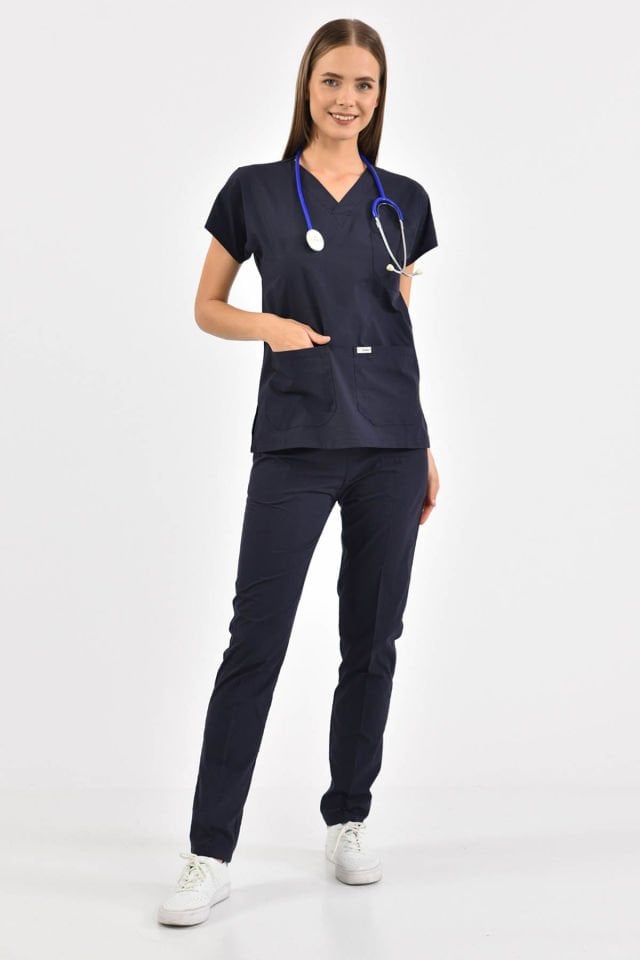 Navy Nurse Team Jerseys