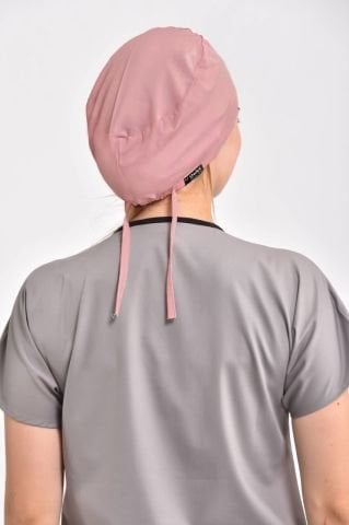 Pudra Likralı Cerrahi Bone