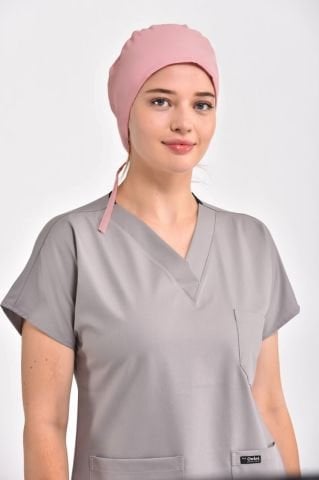 Pudra Likralı Cerrahi Bone