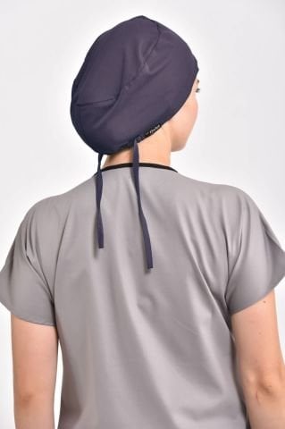 Mürdüm Eriği Likralı Cerrahi Bone