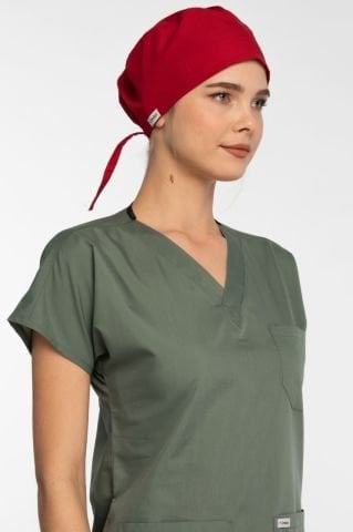 Kırmızı Cerrahi Bone