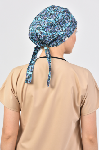 Owls Hijab Bone Surgery