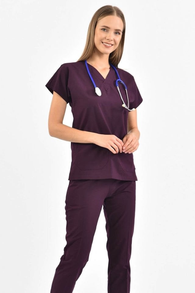 Mürdüm Cerrahi Forma Takım