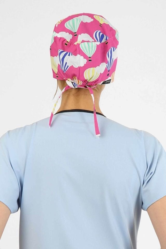Pembe Balon Cerrahi Bone