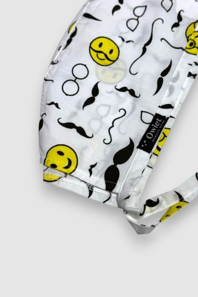 Gülücük Cerrahi Erkek Bone