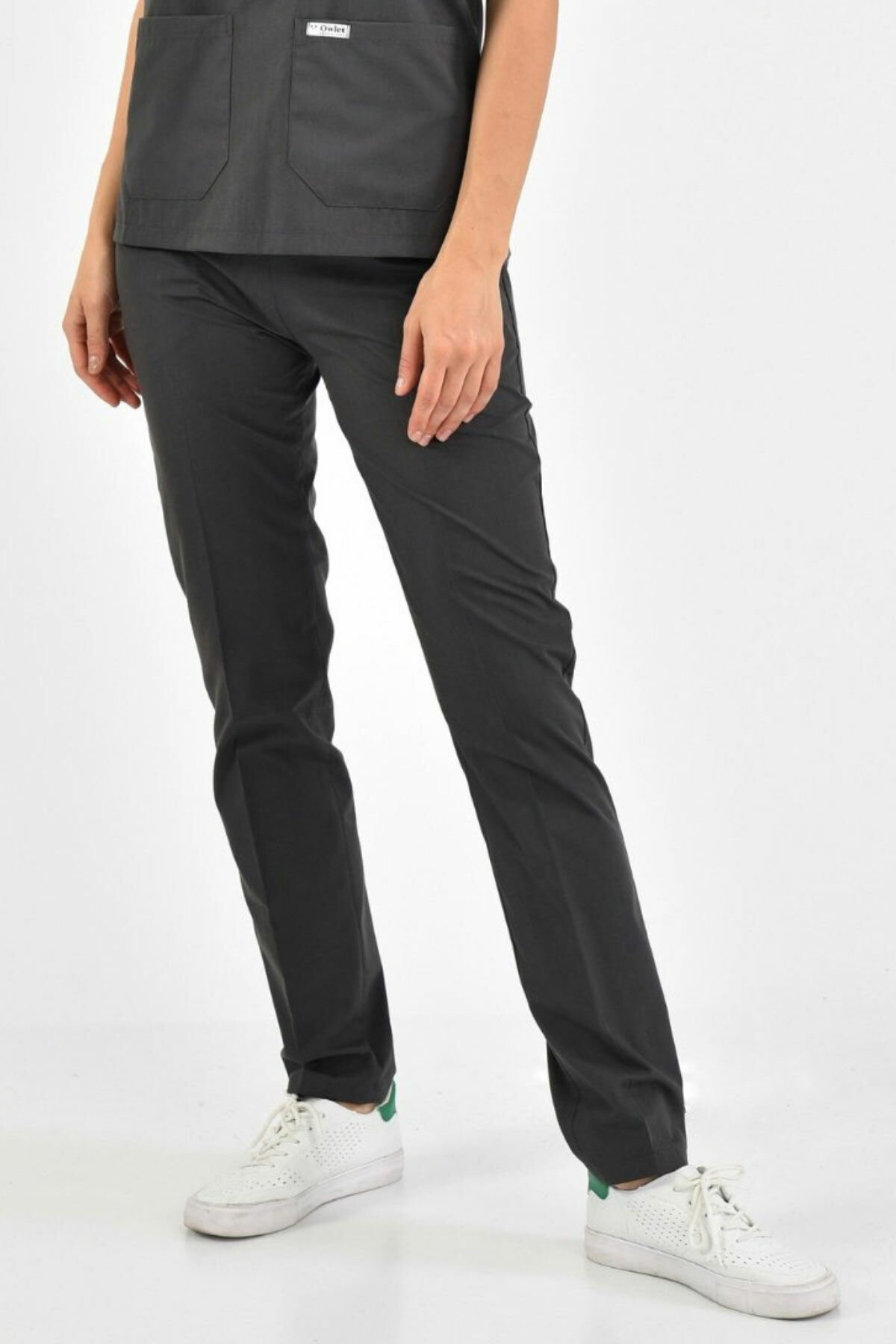 Old Gray Slim Fit Shirt