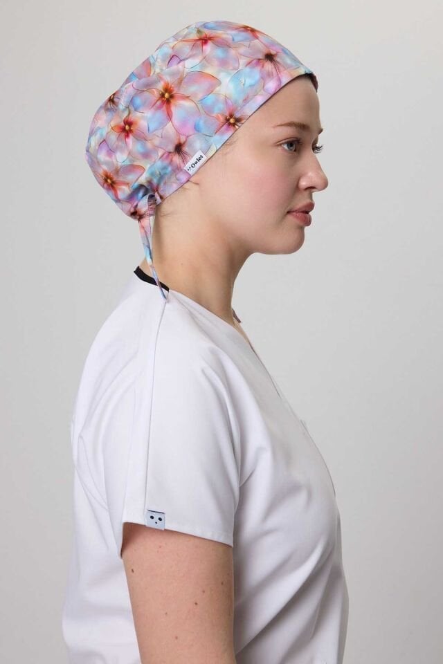 Sedefli Çiçekler Cerrahi Bone