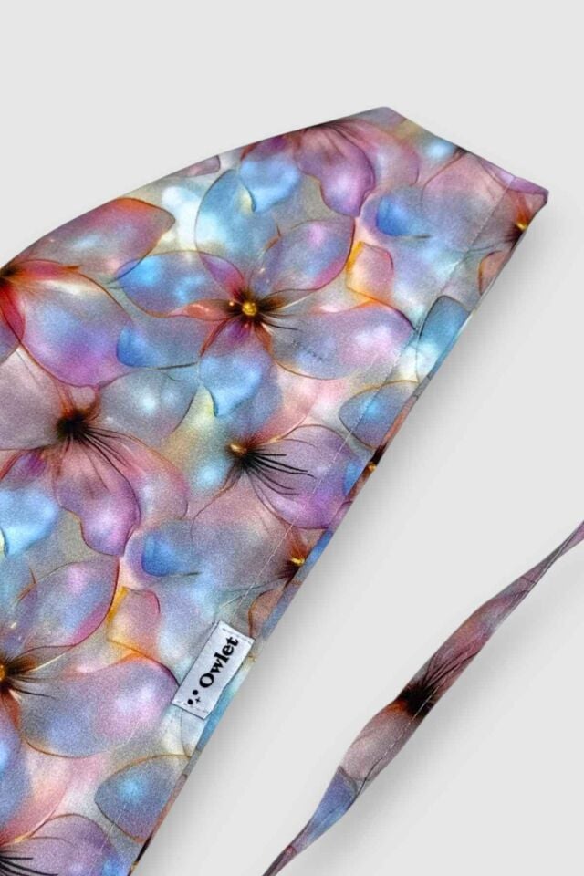 Sedefli Çiçekler Cerrahi Bone