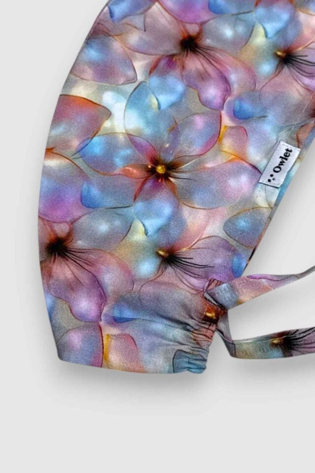 Sedefli Çiçekler Cerrahi Bone