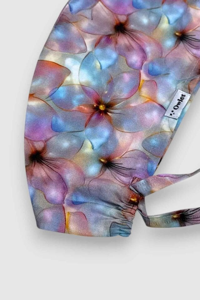 Sedefli Çiçekler Cerrahi Bone