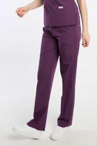 Old Plum jersey