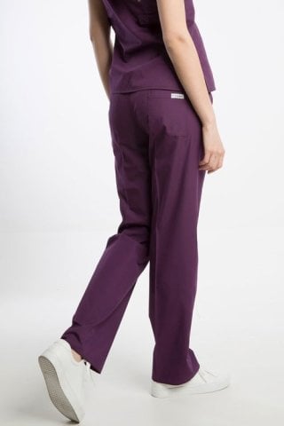 Old Plum jersey