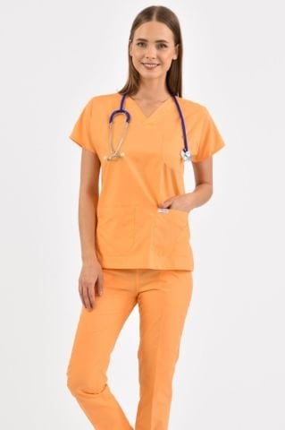 Orange Surgical Team