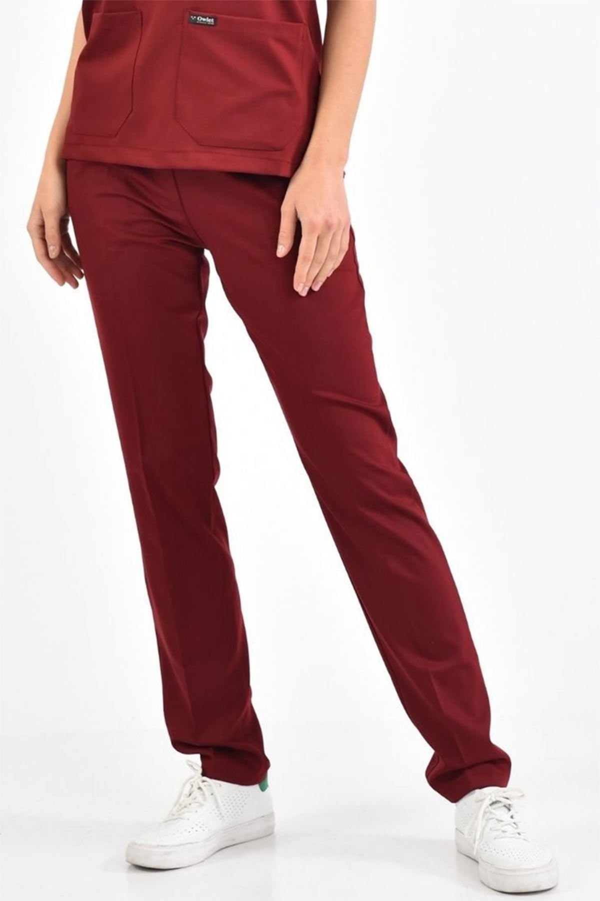 Bordo Cerrahi Forma Altı