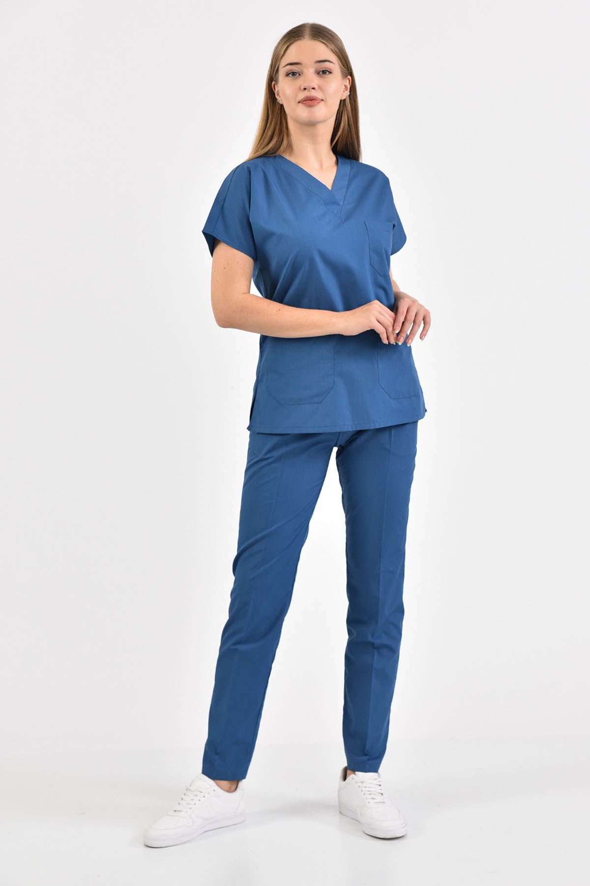 Indigo Blue Surgical Set