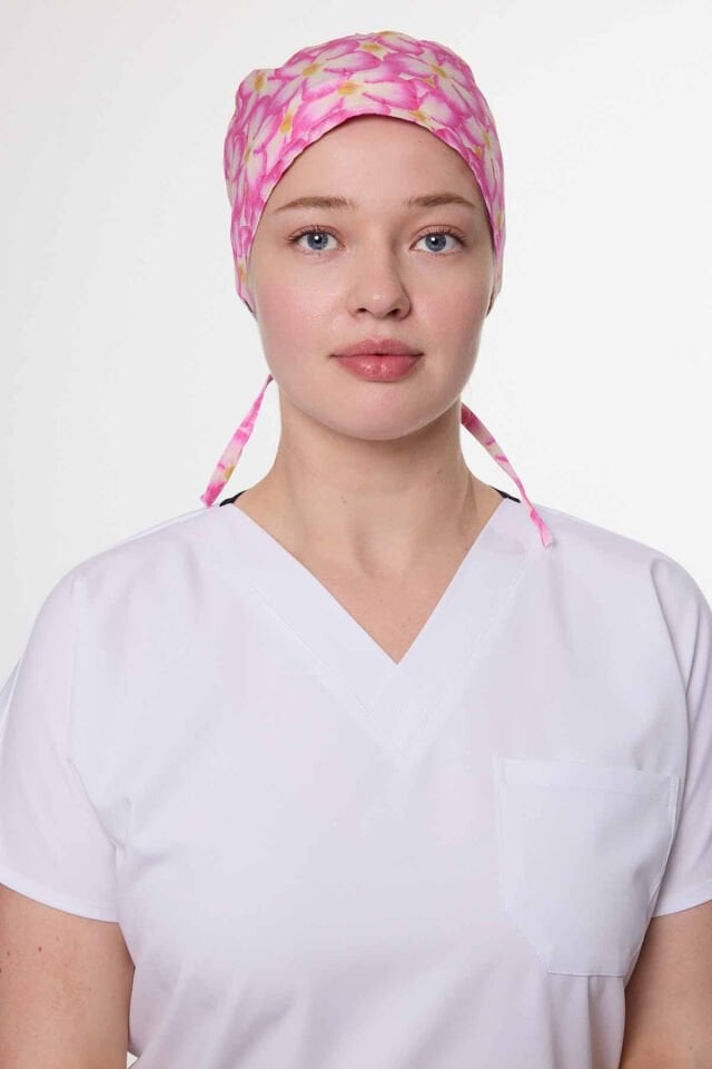 Pembe Bahar Cerrahi Bone