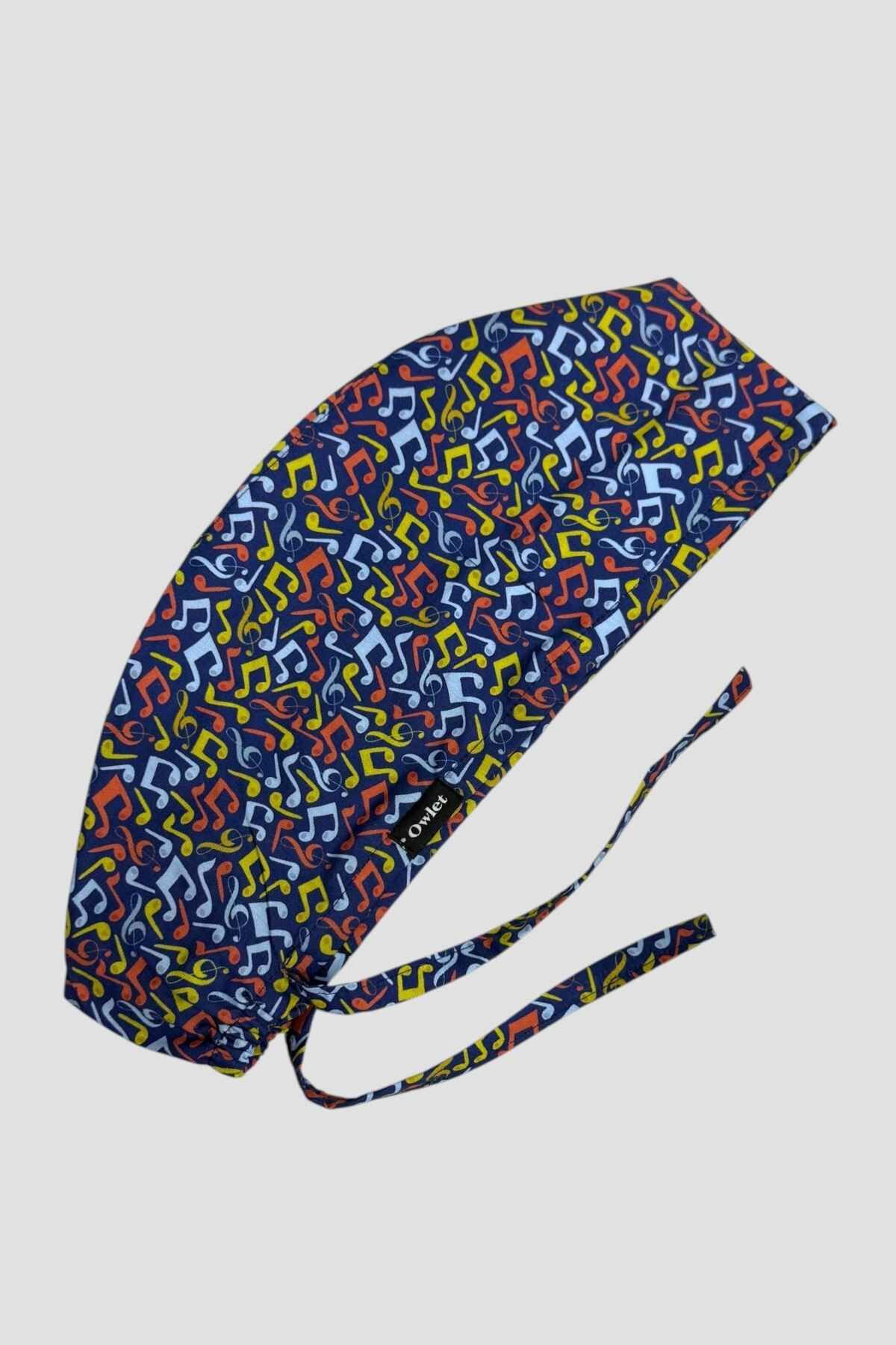 Renkli Notalar Cerrahi Bone