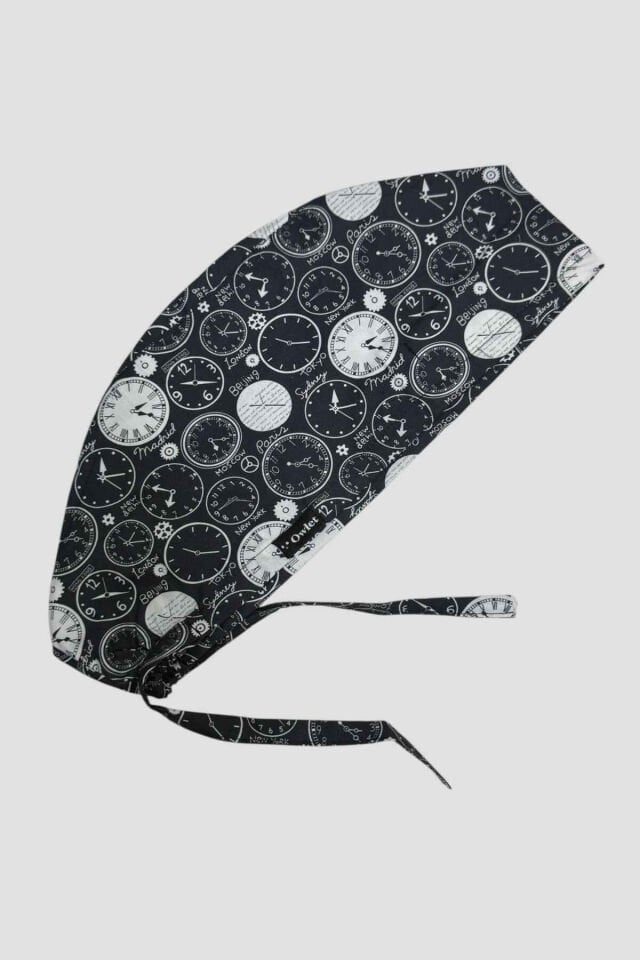 Dünya Saatleri Cerrahi Bone