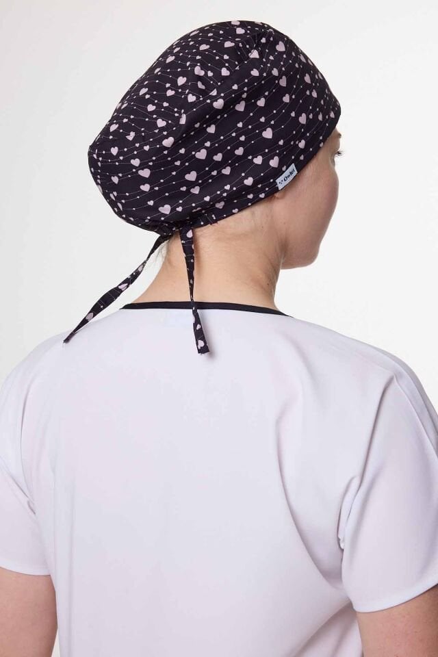 Minik Kalpler Cerrahi Bone