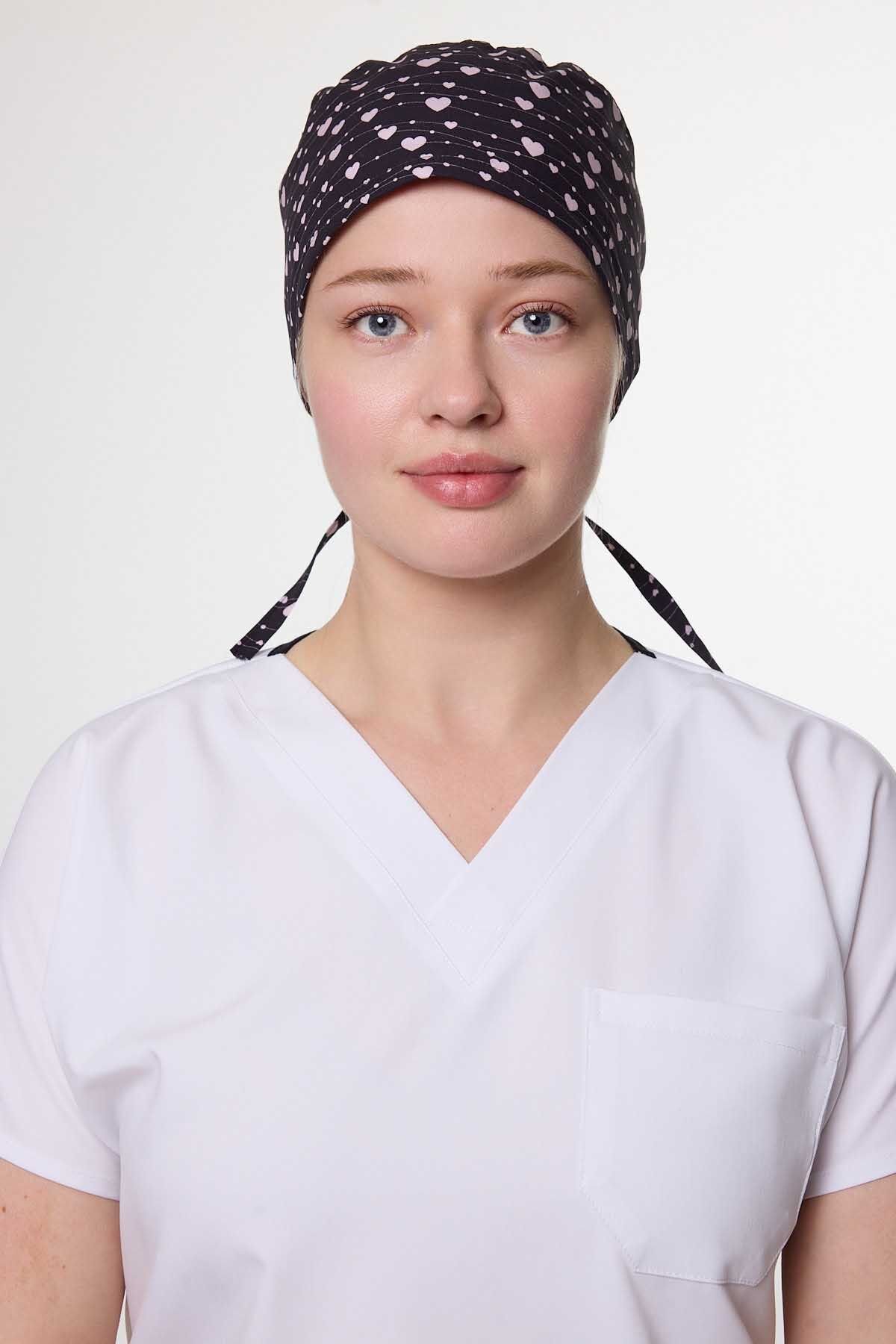 Minik Kalpler Cerrahi Bone