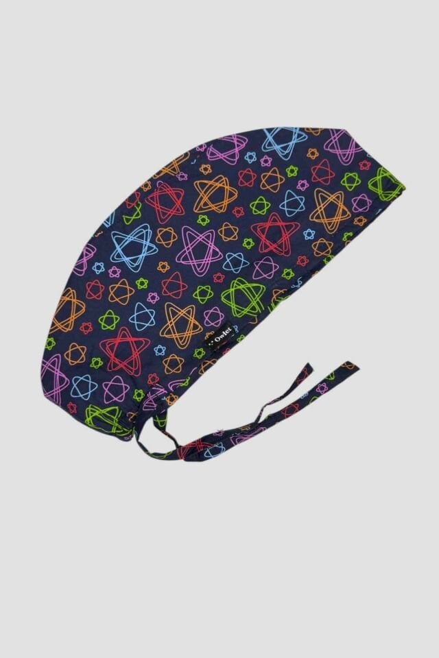 Renkli Yıldızlar Cerrahi Bone