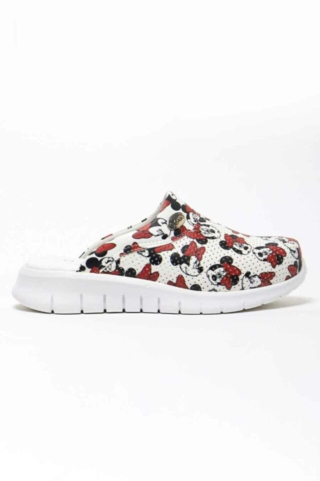 Minnie Mouse  Sabo Terlik