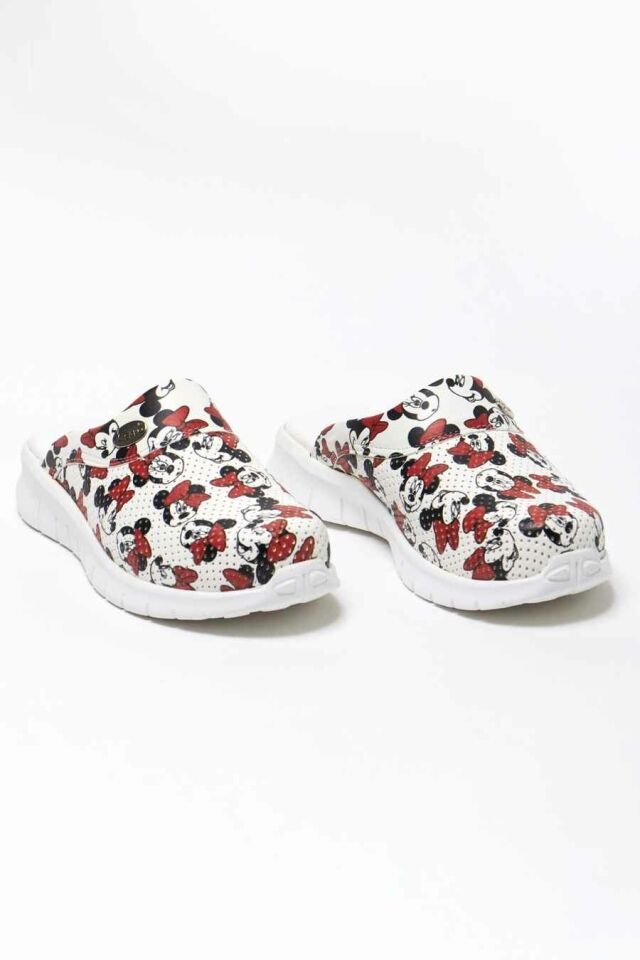 Minnie Mouse  Sabo Terlik