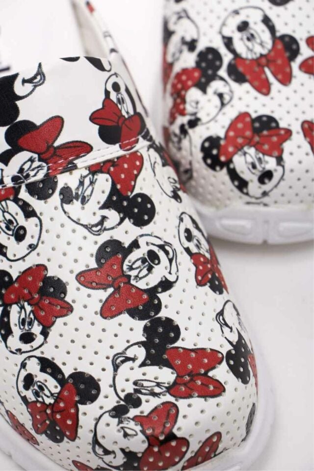 Minnie Mouse  Sabo Terlik