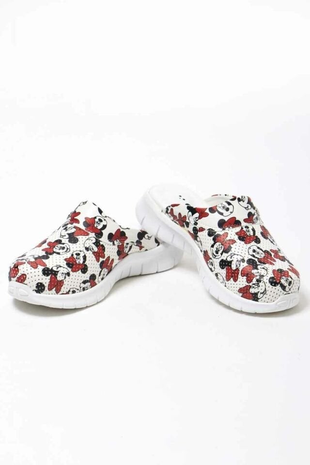 Minnie Mouse  Sabo Terlik