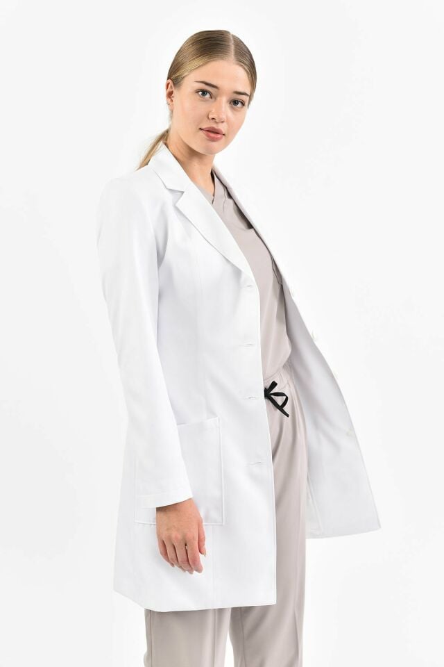 Uzun Doktor Önlüğü