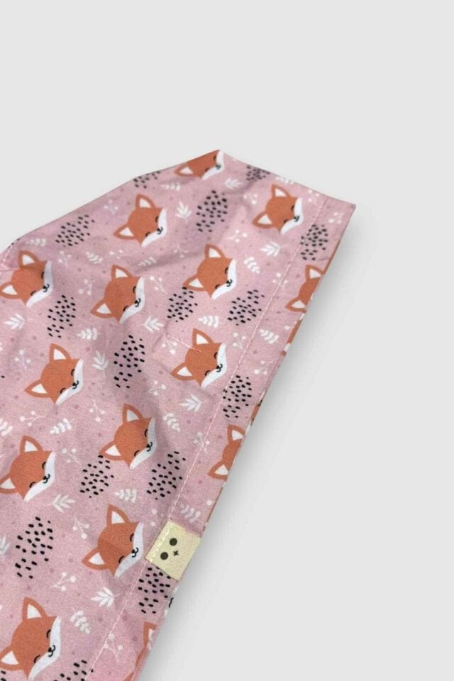 Tilki Pudra Cerrahi Bone