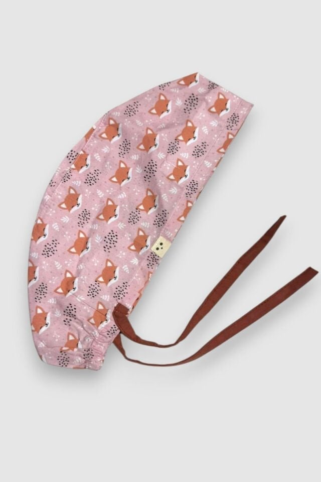 Tilki Pudra Cerrahi Bone