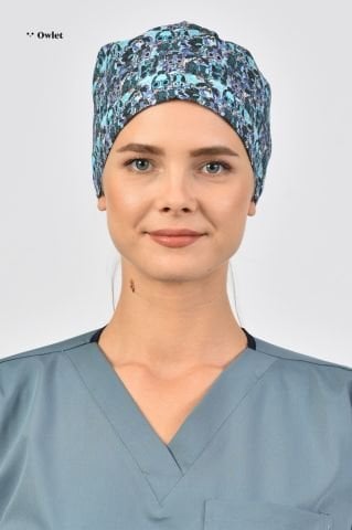 Совы Хирургическая кость