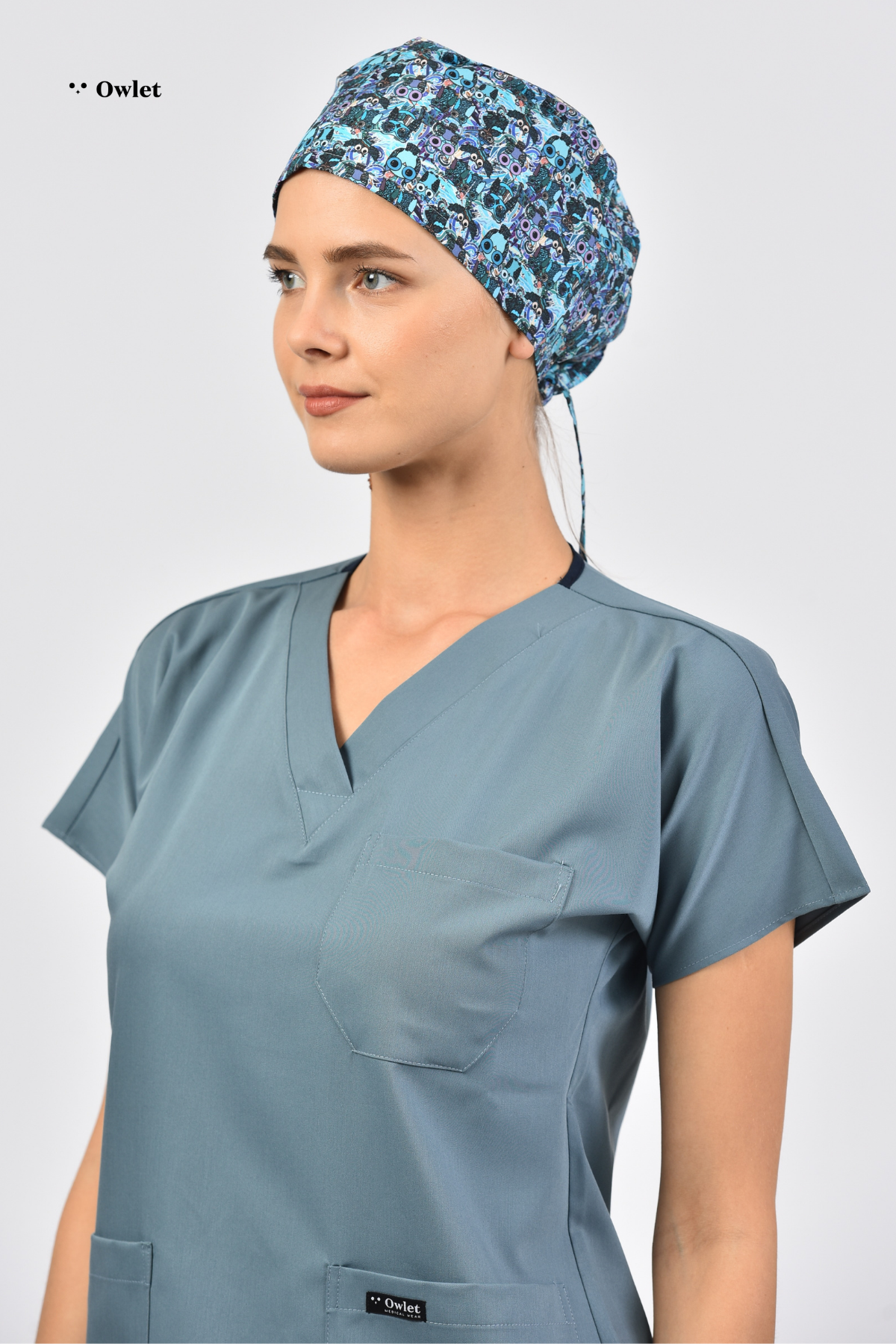 Baykuşlar Cerrahi Bone