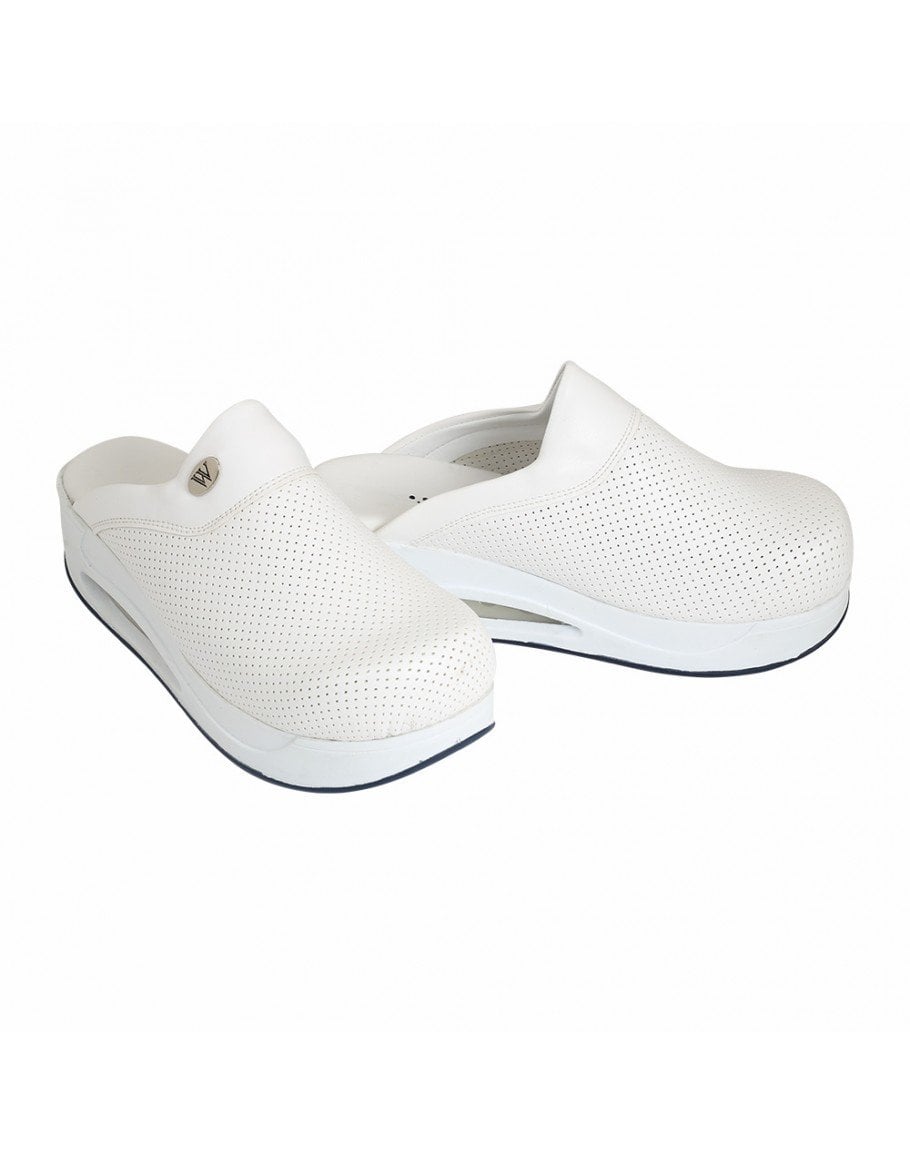 Air Max Beyaz Sabo Terlik