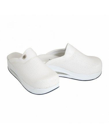 Air Max Beyaz Sabo Terlik