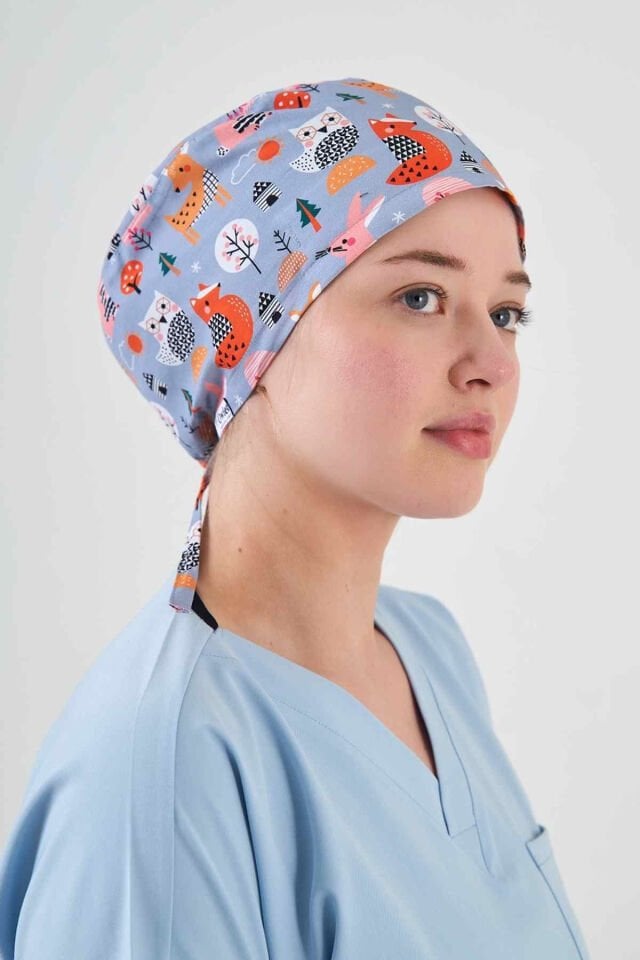 Sevimli Hayvanlar Cerrahi Bone