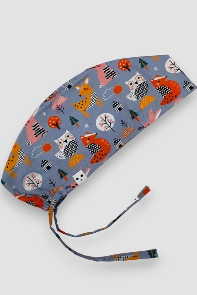 Sevimli Hayvanlar Cerrahi Bone