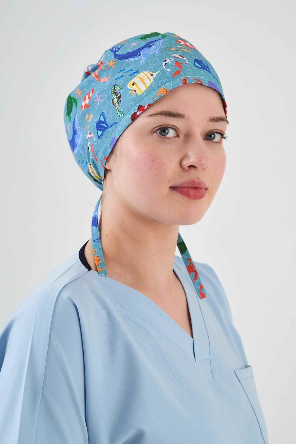 Okyanus Canlıları Cerrahi Bone