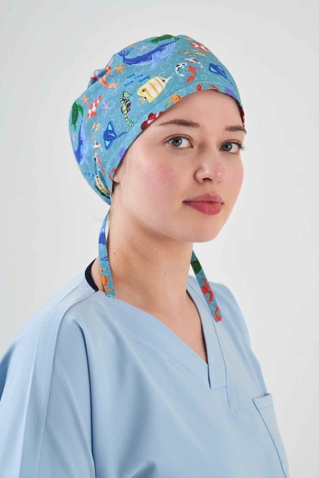 Okyanus Canlıları Cerrahi Bone