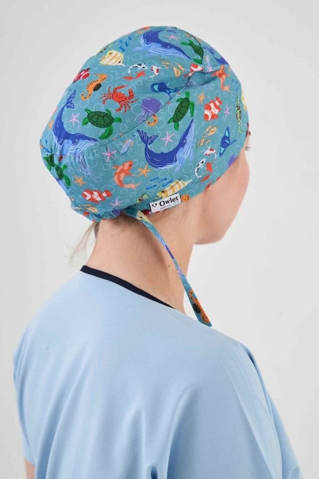 Okyanus Canlıları Cerrahi Bone